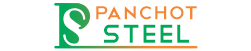 http://www.sentonitechlabs.com/adminpanel/upload/10/logo/LOGO_IMG_1564495967_Samar Steel & Panchot Steel Logo_2_4.png